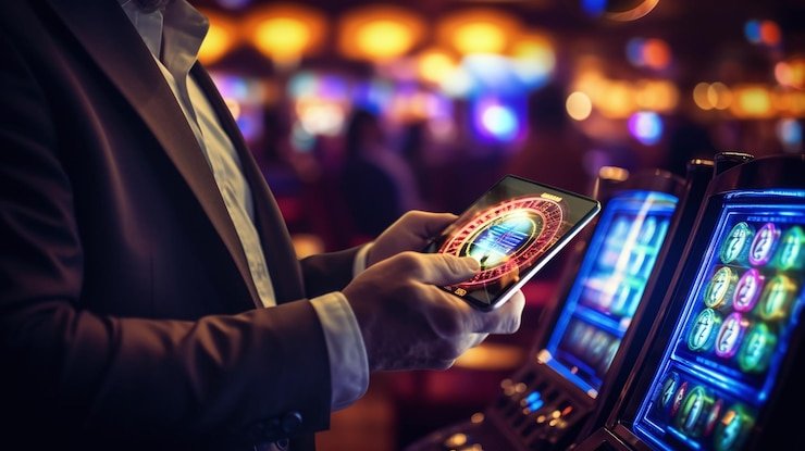 Layanan pelanggan profesional siap membantu pengguna sikat888 kapan saja